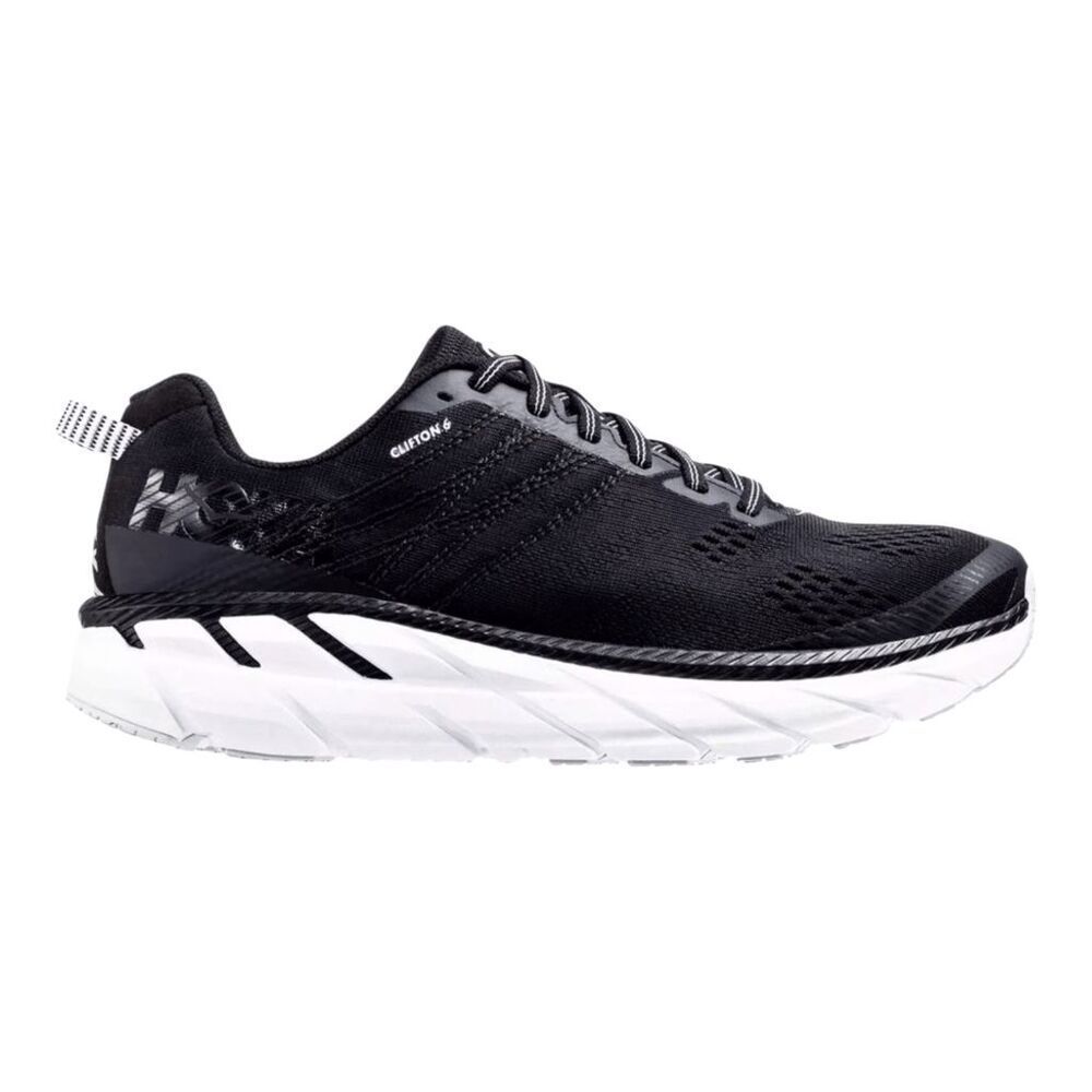 HOKA ONE ONE Clifton 6 Running Shoes Size 11